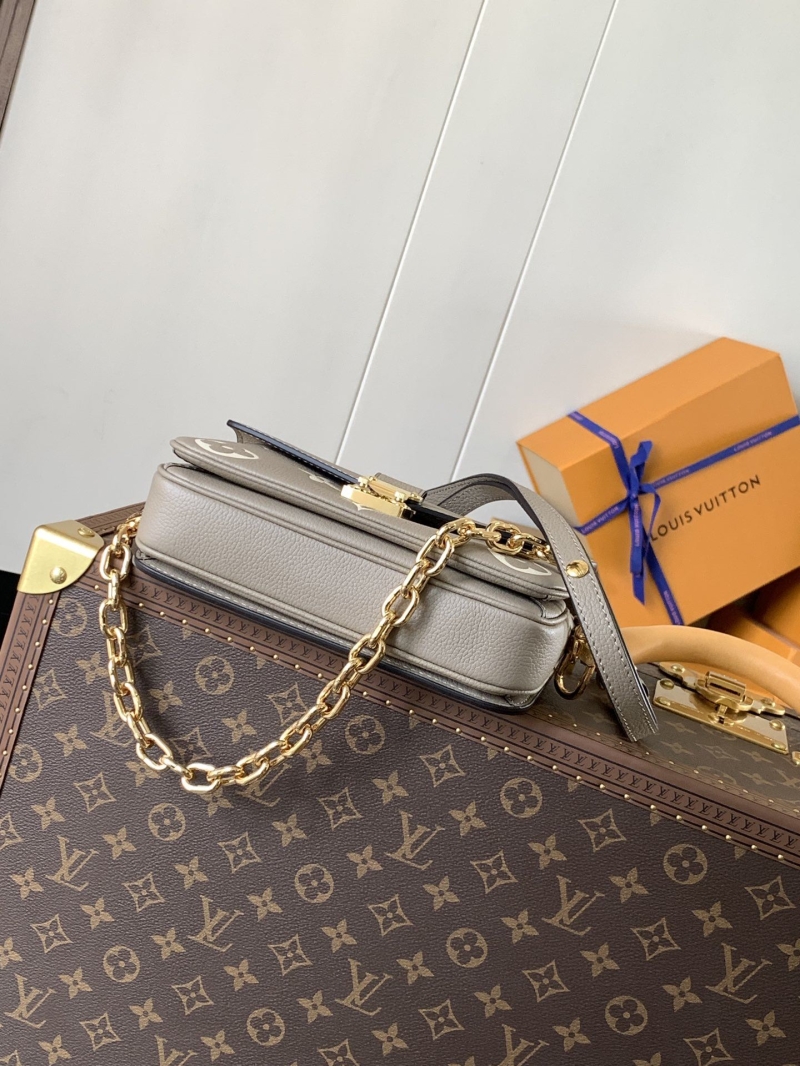 LV Satchel bags